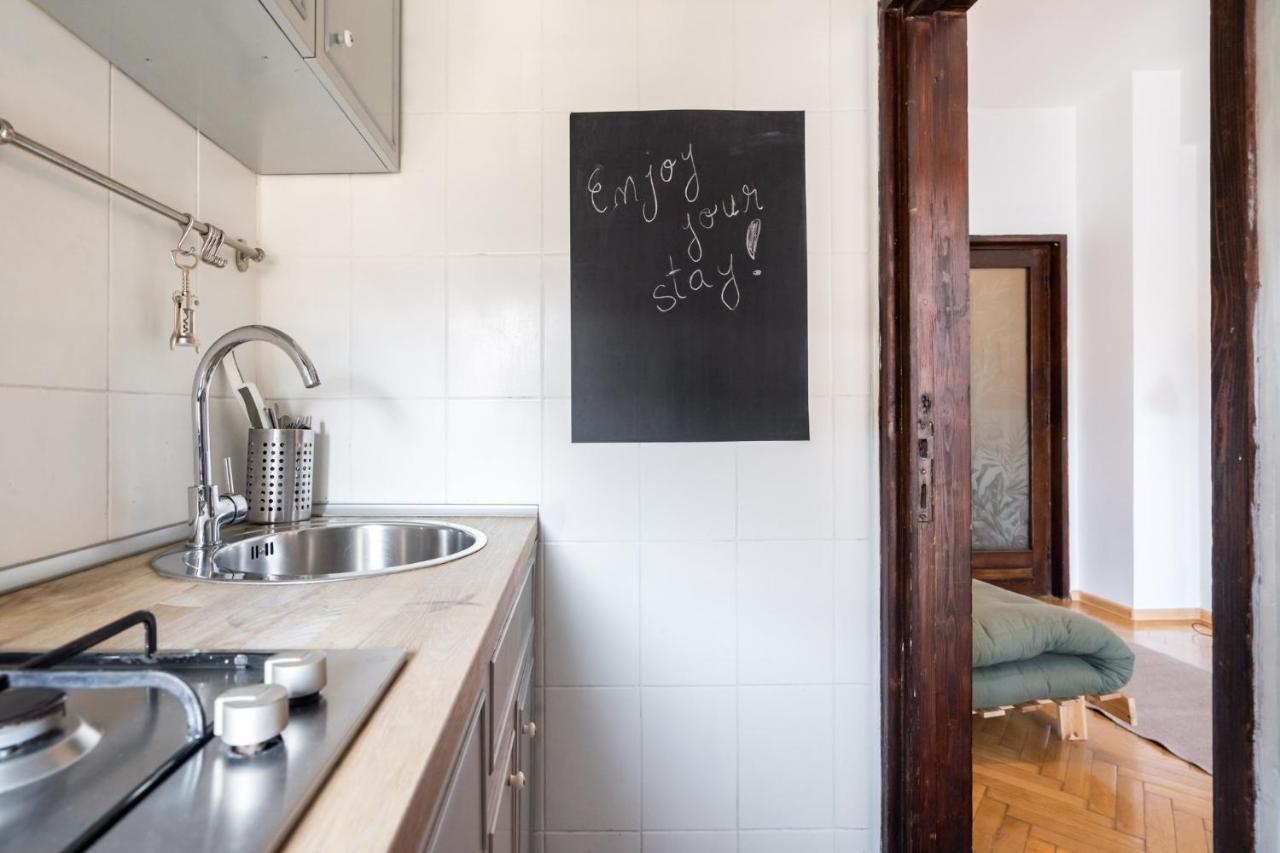 Sleek Comfort - A Blend Of Style And Convenience Bucharest